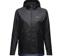 GOREWEAR Chaqueta acolchada R5 Mujer GORE-TEX INFINIUM™, Black, 34