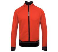 GOREWEAR Chaqueta C5 GORE-TEX INFINIUM Thermo, Fireball, XXL