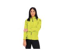 Gorewear chaqueta Concurve Gore-Tex 36 Amarillo/oro