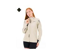 Gorewear chaqueta Concurve Gore-Tex vêtement running femme 40 Beige