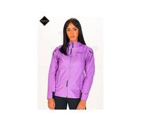 Gorewear chaqueta Concurve Gore-Tex vêtement running femme 40 Violet