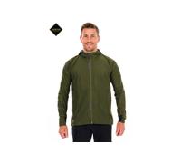Gorewear chaqueta Concurve Gore-Tex vêtement running homme M Vert