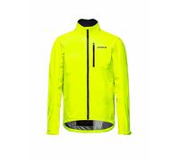 GOREWEAR Chaqueta de ciclismo para hombre Glidewheel GTX amarillo | XL