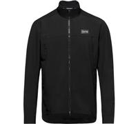 GOREWEAR Chaqueta de ciclismo transpirable para hombre, Ropa de ciclismo para todos los días, De secado rápido y cortavientos