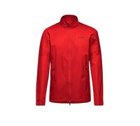 GOREWEAR Chaqueta de invierno para ciclismo Swiftride GTX para hombre rojo | XL