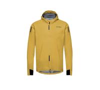 Gorewear Concurve Gore-Tex XL Jaune/or