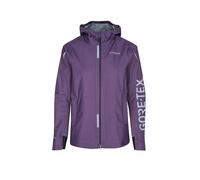 GOREWEAR Chaqueta de running Concurve GTX para mujer lila | L