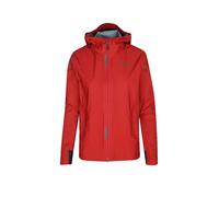 GOREWEAR Chaqueta de running para mujer Concurve Gore-Tex rojo | XS