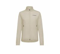 GOREWEAR Chaqueta de running para mujer Concurve Windbreaker beige | XS