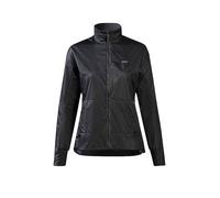 GOREWEAR Chaqueta de running para mujer Drive GORE-TEX INFINIUM negro | 36
