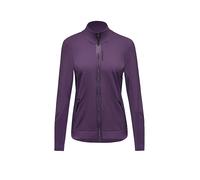 GOREWEAR Chaqueta de running térmica Concurve para mujer morado | M