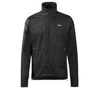 GOREWEAR Chaqueta Drive Hombre, Black, XL