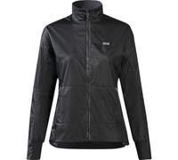 GOREWEAR Chaqueta Drive Mujer, Black, 42