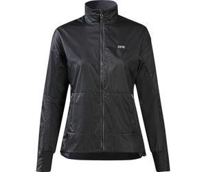 GOREWEAR Chaqueta Drive Mujer, Black, 42