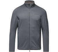 GOREWEAR Chaqueta FERNFLOW Thermo Hombre, Lab Graphite, L