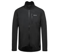 GOREWEAR Chaqueta GORE-TEX Paclite® Hombre, Black, M