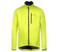 GOREWEAR Chaqueta GORE-TEX Paclite® Hombre, Neon Yellow, M