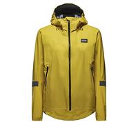 GOREWEAR Chaqueta Lupra Mujer, Uniform Sand, 38