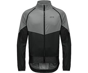 GOREWEAR Chaqueta Phantom Hombre, Lab Gray / Black, M