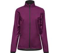 GOREWEAR Chaqueta R3 Mujer Partial GORE-TEX INFINIUM, Process Purple, 42