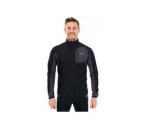 Gorewear Chaqueta R3 Partial Gore Windstopper vêtement running homme M Noir