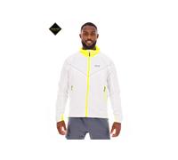 Gorewear chaqueta R5 Gore-Tex Infinium Insulated vêtement running homme L Blanc