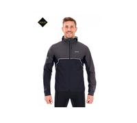 Gorewear Chaqueta R7 Partial Gore-Tex Infinium vêtement running homme déstockage M Noir
