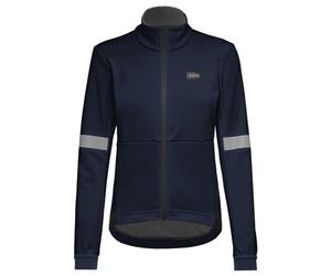 GOREWEAR Chaqueta Tempest Mujer, Orbit Blue, 36