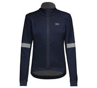 GOREWEAR Chaqueta Tempest Mujer, Orbit Blue, 40