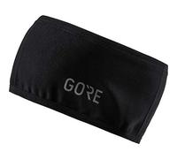 GOREWEAR Cinta M GORE® WINDSTOPPER®, Black, ONE