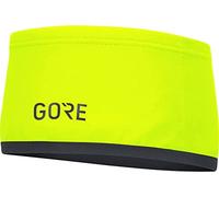 GOREWEAR Cinta M GORE® WINDSTOPPER®, Neon Yellow, ONE