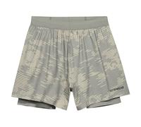 Gorewear Concurve 2 en 1 S Gris/plata