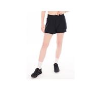 GORE Concurve 3" 2in1 Shorts W - Mujer - Negro - talla L- modelo 2025