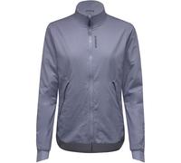 GOREWEAR Concurve Chaqueta de Running Aislante Windstopper para Mujer, Cortavientos, Cálida, para Tiempo Frío, Corte Entallado