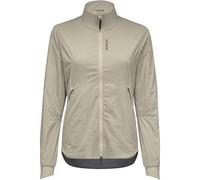 GOREWEAR Concurve Chaqueta de Running Aislante Windstopper para Mujer, Cortavientos, Cálida, para Tiempo Frío, Corte Entallado