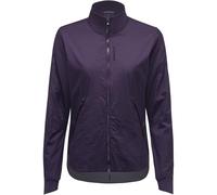 GOREWEAR Concurve Chaqueta de Running Aislante Windstopper para Mujer, Cortavientos, Cálida, para Tiempo Frío, Corte Entallado