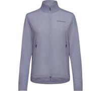 GOREWEAR CONCURVE Cortavientos Mujer, Amethyst Grey, S