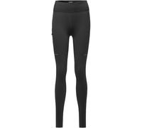 GORE Concurve Tights W - Mujer - Negro - talla S- modelo 2025