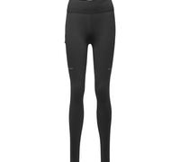 GORE Concurve Tights W - Mujer - Negro - talla L- modelo 2025