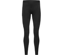 GOREWEAR Concurve Mallas Térmicas de Running para Hombre, Muy Cálidas, para Tiempo Frío, Talla Pequeña