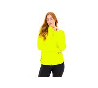 Gorewear Concurve Thermo Hybrid vêtement running femme XS Jaune/or