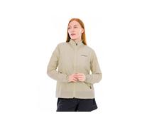 Gorewear Concurve Windbreaker vêtement running femme XS Beige