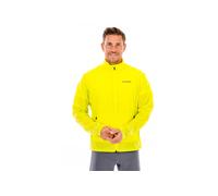 Gorewear Concurve Windbreaker vêtement running homme L Vert
