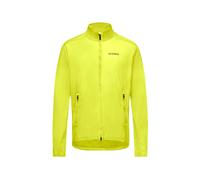 Gorewear Concurve Windbreaker vêtement running homme M Vert