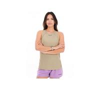 GORE Contest 2.0 Singlet W - Mujer - Beige - talla S- modelo 2025