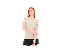 GORE Contest 2.0 Tee W - Mujer - Beige - talla M- modelo 2025