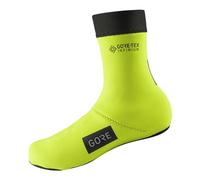 GOREWEAR Cubrezapato Shield WINDSTOPPER Thermo, Neon Yellow / Black, 42-43