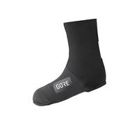 GOREWEAR Cubrezapato WINDSTOPPER Thermo, Black, 46-48