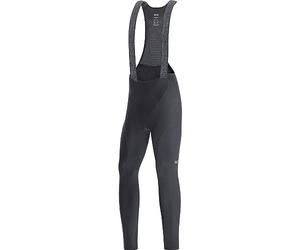 GOREWEAR Culote con tirantes+ C3 Thermo