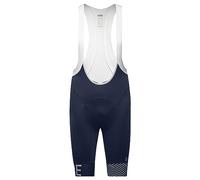 GORE Wear Culotes cortos con tirantes C5 Opti Bib Shorts+ azul XL